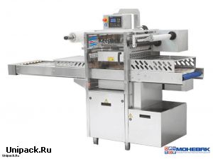 Трейсилер (Запайщик лотков) Reepack ReeBasic