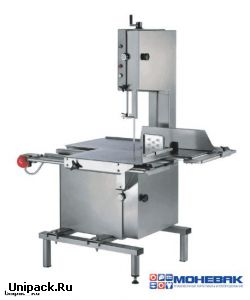 Ленточная пила для мяса la Minerva C/E 320