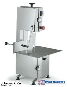 Ленточная пила для мяса la Minerva A/E 155