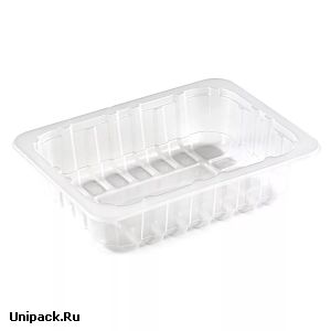 Лотки под запайку - Лоток под запайку 187*137*50 мм