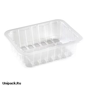 Лотки под запайку - Лоток под запайку 187*137*63 мм