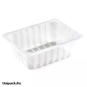 Лотки под запайку - Лоток под запайку 187*137*70 мм