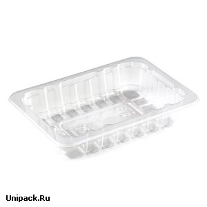 Лотки под запайку - Лоток под запайку 190*144*45 мм