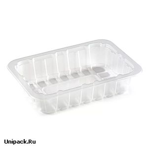 Лотки под запайку - Лоток под запайку 190*144*50 мм