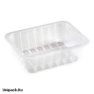 Лотки под запайку - Лоток под запайку 187*137*36 мм