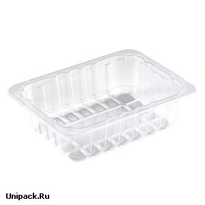 Лотки под запайку - Лоток под запайку 190*144*65 мм