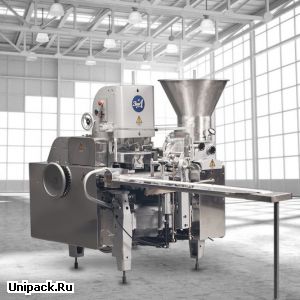 М6-АР2Т автомат фасовки творога