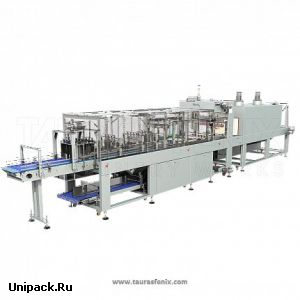 Термоусадочный аппарат ТУРБОПАК 261 П