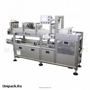 Автоматический укладчик SPT-25