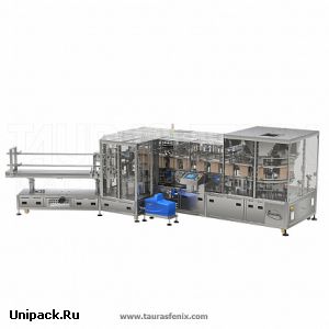 Автоукладчик в картонные коробки SPM VCP 200