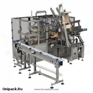 Формирователь коробов SPM-WRAPAROUND-15 для брикетов