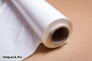 Антиадгезионная силиконизированная бумага БА-1-95ЛБ