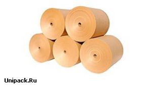 Бумага для выпечки БА-2-70 оптом