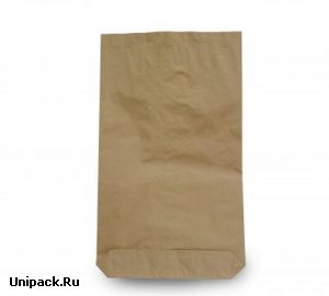 Мешки бумажные ламинированные полиэтиленом ПМ 4/2.870Х495Х90
