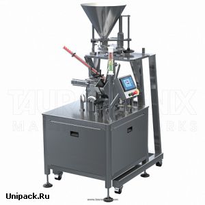 ПАСТПАК ВК ( для сыпучей продукции)