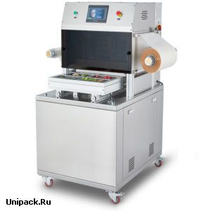 Трейсилер RS-MA32E (Resure)