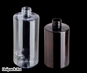 Флакон ПЭТ Флер 400, 500 мл