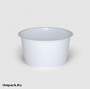 Контейнер круглый под запайку КН21