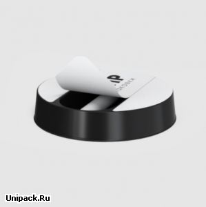 Крышка круглая ПБН95 с вложением
