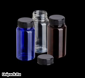 Банка пэт Витамин 150 мл