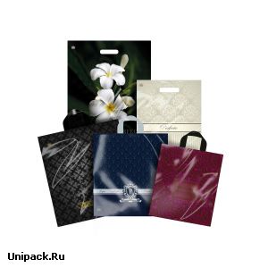 Пакеты Perfecto (Серийные пакеты)