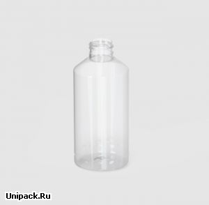 Эксклюзивные PET решения - сверхпрозрачные банки, флаконы, бутылки