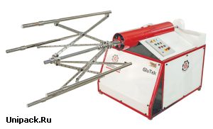 Устройство для вставки вкладыша в МКР Armstrong