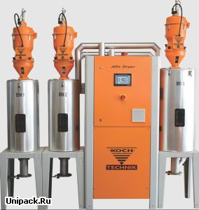 Осушитель воздуха