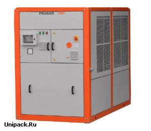 Чиллеры с воздушным/водяным охлаждением