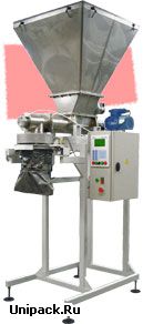 Машина фасовочная (дозатор) шнековая МФДШ-00-НОТИС-50