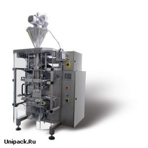 Универсальная упаковочная машина SBi-310 со шнековым дозатором