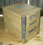 Деревянный ящик Деревянный ящик