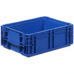 Пластиковые контейнеры RL-KLT 4147 Пластиковые контейнеры RL-KLT 4147