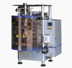 Упаковочная машина вертикального типа  Бестром-202М Упаковочная машина вертикального типа  Бестром-202М