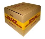 Транспортная упаковка для экспресс-доставки Транспортная упаковка для экспресс-доставки