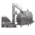 Машины для нарезки блоков Magurit Dicecut Машины для нарезки блоков Magurit Dicecut