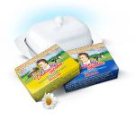 Масло "Домик в деревне" 72,5% Масло "Домик в деревне" 72,5%