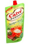 Майонез Calve Экстра Легкий Майонез Calve Экстра Легкий