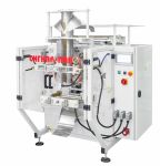 Вертикальная упаковочная машина модели М3М Вертикальная упаковочная машина модели М3М