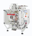 Вертикальная упаковочная машина модели М3А (M3As) Вертикальная упаковочная машина модели М3А (M3As)