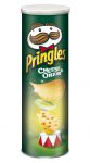  Pringles Cheese & Onion