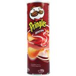   Pringles Bacon