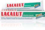   Lacalut fitoformula