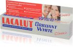   Lacalut Brilliant White Classic