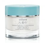 Дневной крем глубокого увлажнения Oriflame "Аква-Ритм" Дневной крем глубокого увлажнения Oriflame "Аква-Ритм"
