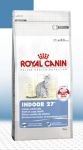      1  Royal Canin Indoor 27