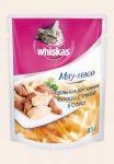     Whiskas Premium       