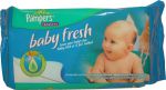  Pampers Baby Fresh