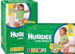 - Huggies Little Walkers