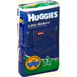 - Huggies Little Walkers Jeans